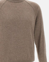 Pullover in lana e cashmere GC1MLR2A WC12R920 FILIPPO DE LAURENTIIS 