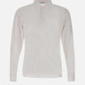 Polo in cotone Supima DK17101 BIANCO DIKTAT 