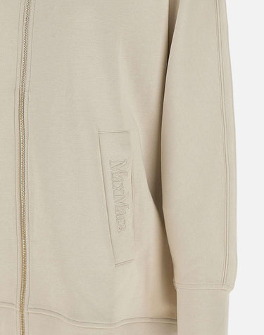 Felpa "Verbano" 2529916011600 002 'S MAX MARA 