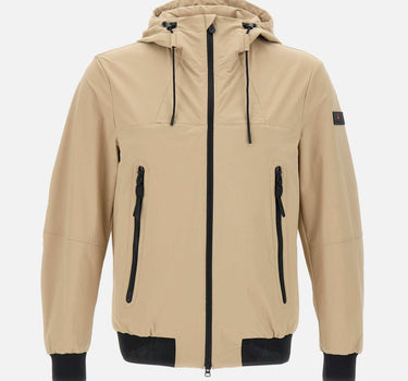 Giacca "Oulan MDS"<BR/> PEU5425 01191980859 PEUTEREY 