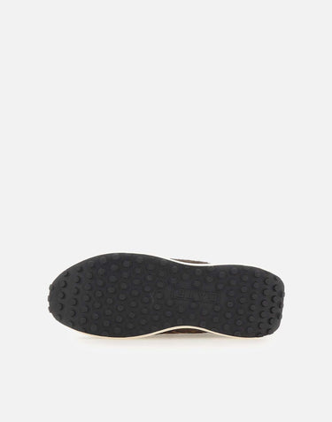 Sneakers "Athleta Animalier" W431ATAN LE D.A.T.E. 