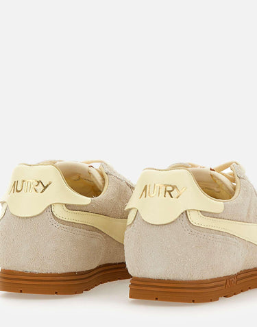 Sneakers "WSLM UB01" WSLM UB01 AUTRY 