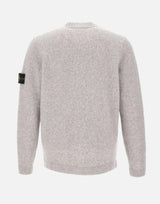 Maglione "Fancy yarn" 5100056S00N2 V0M64 STONE ISLAND 