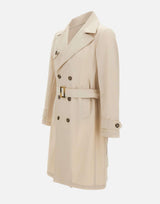 Trench "Oxford" 53100 0005 BARBA 