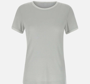 T-shirt " Trim mesh" in viscosa 502460 1210 REMAIN BIRGER CHRISTENSEN 