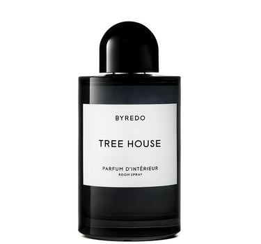 Spray per ambienti "Tree House" Byredo 250ml 0BY2E250VAPOTREE 250ML BYREDO 