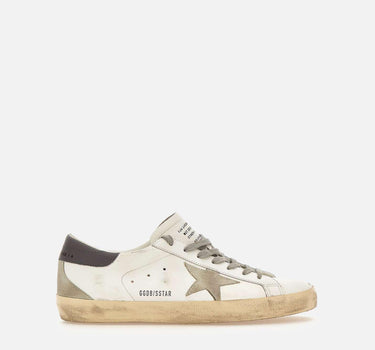 Sneakers "Superstar Classic with spur" GMF00102 F00611311915 GOLDEN GOOSE 
