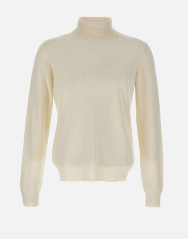 Dolcevita in lana e cashmere 55157 19690001 GRAN SASSO 