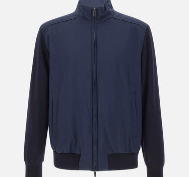 Giacca "Typhoon Platinum" 15311296 050 PAUL&SHARK 