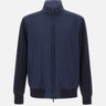 Giacca "Typhoon Platinum" 15311296 050 PAUL&SHARK 