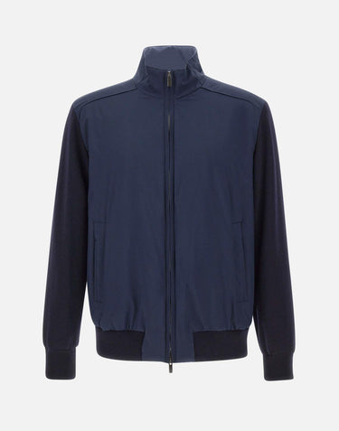 Giacca "Typhoon Platinum" 15311296 050 PAUL&SHARK 