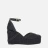 Scarpe con tacco "Charmie" 026149 100 CASTANER 