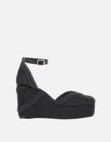 Scarpe con tacco "Charmie" 026149 100 CASTANER 