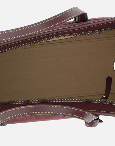 Borsa a mano "MissMarcella 32" BS9762 CMPLAMARONE MARCELLA CLUB GIANNI CHIARINI 