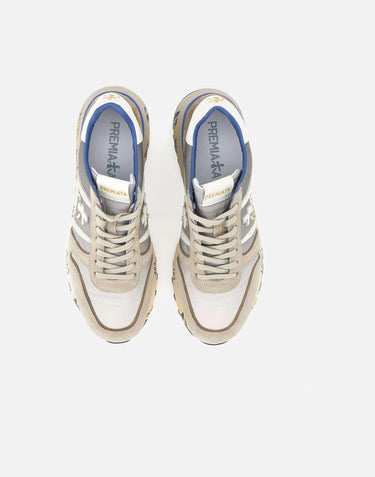 Sneakers "LANDER 8010" LANDER 8010 PREMIATA 