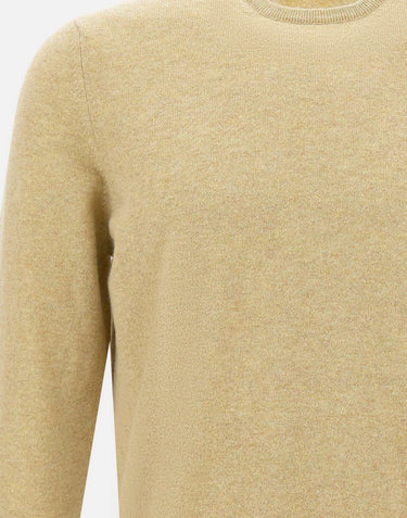 Maglia in cashmere 55170 15590303 GRAN SASSO 