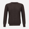 Maglia in  cashmere e seta 902501 094 KANGRA 