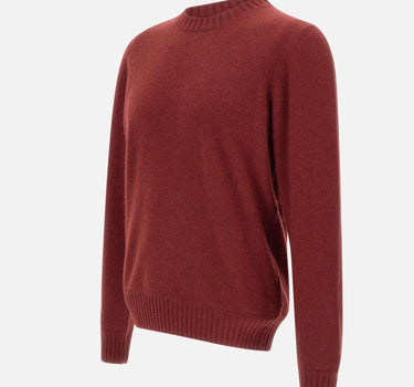 Maglione in cashmere 20201 57106247 GRAN SASSO 