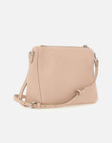 Pochette "Nora Pouch" BS10225 GRNPINKSALT GIANNI CHIARINI 