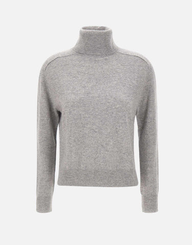 Maglia "Pola" 4702527C GRISCHINE NOT SHY 