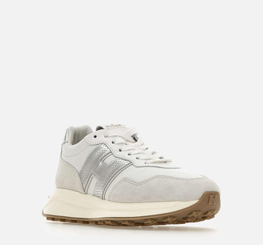 Sneakers "H641" HXW6410EH4PUNI 0351 HOGAN 