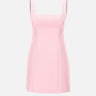 Abito "Marfa" A0109 ROS TWENTYFOURHAITCH 