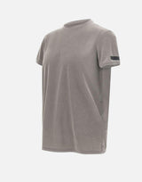 "Techno Wash Piquè Shirty" 25218 86 RRD 