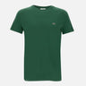 T-shirt in cotone pima TH6709 132 LACOSTE 