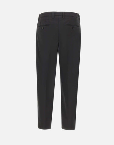 Pantaloni "PortofinoS" PORTOFINOS 30008200010 BRIGLIA 1949 