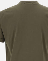 T-shirt in jersey di cotone 2100027S0013 V0054 STONE ISLAND 
