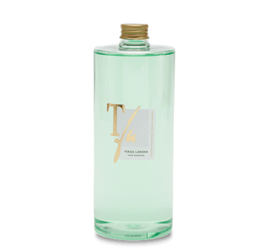 Refill "Verde Lorena" 1000ml VL1000RTFU 1000ML TEATRO FRAGRANZE UNICHE FIRENZE 