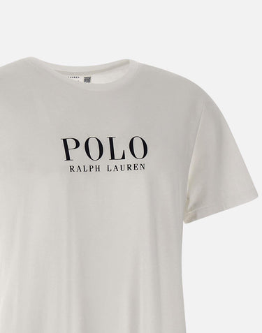 T-shirt  "Msw" in cotone 714899613 005 POLO RALPH LAUREN 