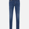 Jeans"Rubens-B" P015BBT 2D543BLUE RE-HASH 