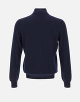 Maglia in cashmere 55127 15590599 GRAN SASSO 