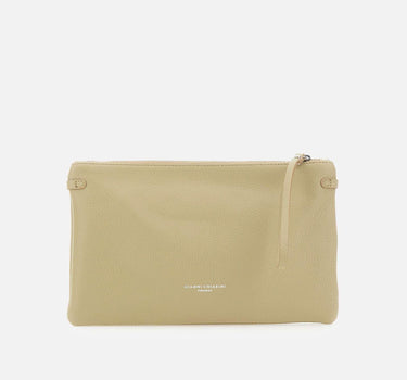 Pochette "Hermy" BS3695 GRNWILLOW GIANNI CHIARINI 