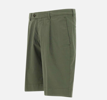 Shorts "D105g fit amalfi" D105G002 TC604 DEVORE 