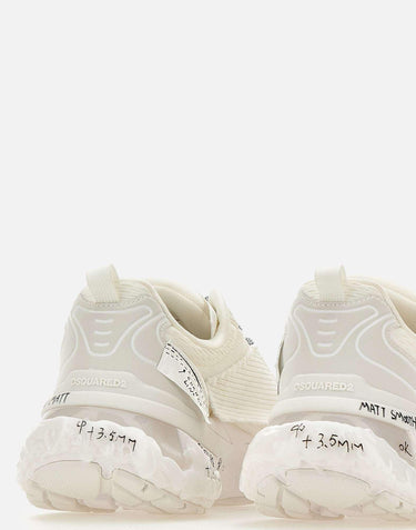 Sneakers "Faster" SNM0461 355087401062 DSQUARED2 
