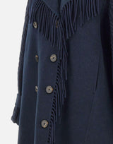 Trench "Kassila" 4709585 MARINE NOT SHY 