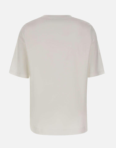 T-shirt con libellule G079Z000598N 001 ELENA MIRO' 