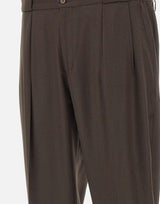 Pantaloni "PortobelloS" PORTOBELLOS 40012300076 BRIGLIA 1949 