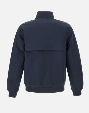 Giacca "Arsene Cotton Double" K8135PW B0T K-WAY 
