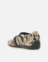 Ballerine "Speedcat Snake Print" 405326 01 PUMA 