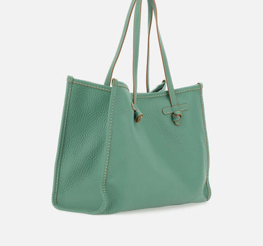 Borsa "Marcella" in pelle BS9330 BBLMENTA MARCELLA CLUB GIANNI CHIARINI 