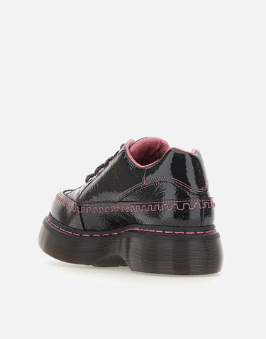 Stringate "Buzz 5I" 42112001 BLACK DR. MARTENS 