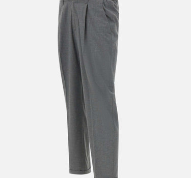 Pantaloni "DVR47" DVR47CH1006 0205 DEVORE 