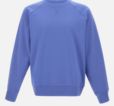 Felpa "RMST " in cotone NF0A8C36 6IF1 THE NORTH FACE 