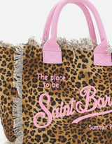 Borsa a mano "Vanity" VANI001 02591L MC2 SAINT BARTH 