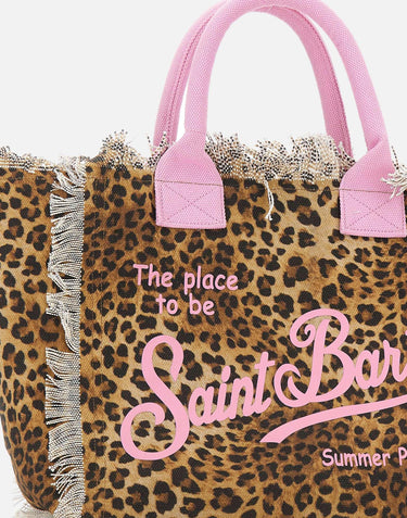 Borsa a mano "Vanity" VANI001 02591L MC2 SAINT BARTH 