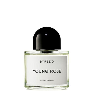 Eau de Parfum "Young Rose" 50 ml 65203076 50ML BYREDO 