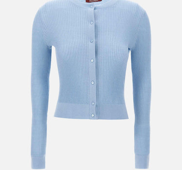 Cardigan "Ribera" 2526346011600 002 MAX MARA STUDIO 